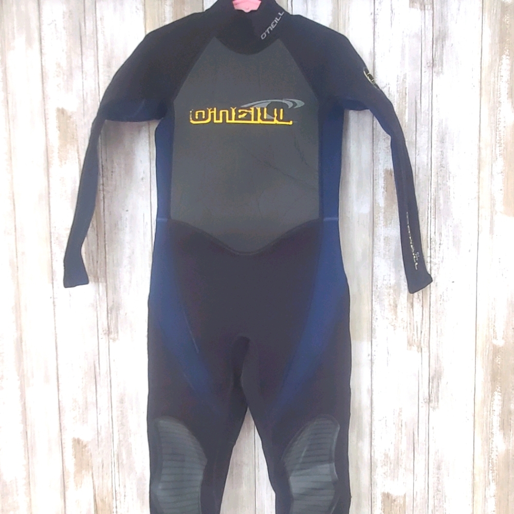O'Neill Kids Full Wet Suit
